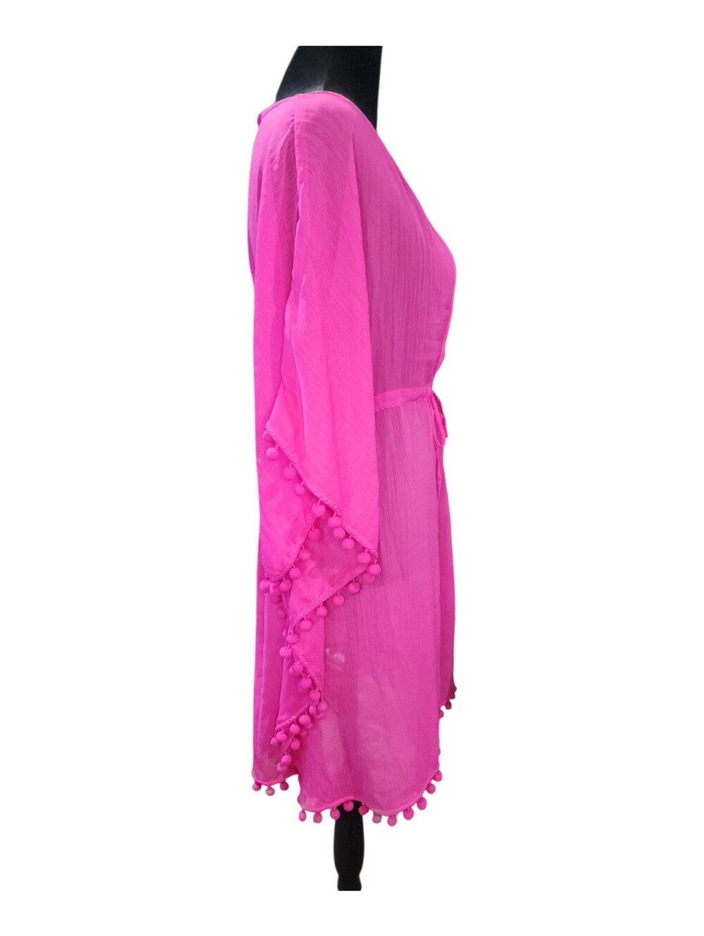 NWT BLEU ROD BEATTIE Gypset Caftan, Womens Medium - Picture 5 of 6